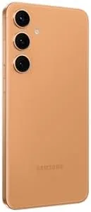 The Samsung Galaxy S24+ Plus 5G, US Version, 512GB, Sandstone Orange compared in context
