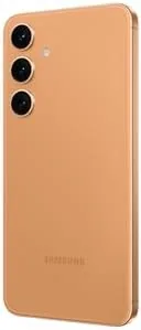 Testing the Samsung Galaxy S24+ Plus 5G, US Version, 512GB, Sandstone Orange over two weeks