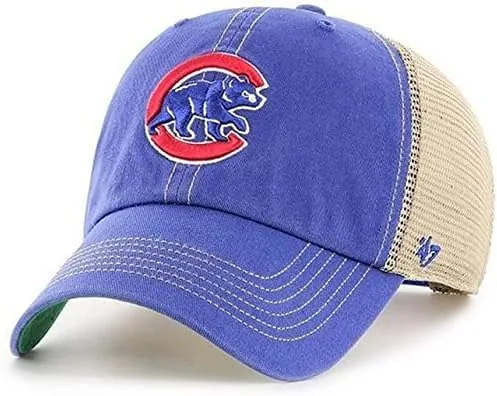 Hat being adjusted with the strap at the back during wear