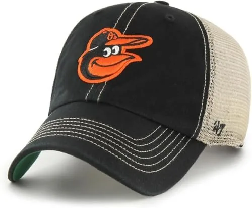 The Trawler hat packed in a bag showing it holds its shape