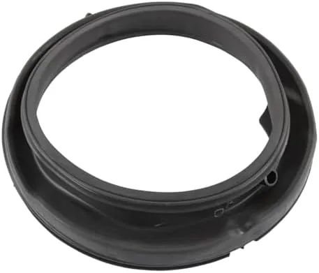 Whirlpool W11314648 Genuine OEM Front Load Washer Door Boot Seal Replacement Part - Replaces Review: Tested and Rated