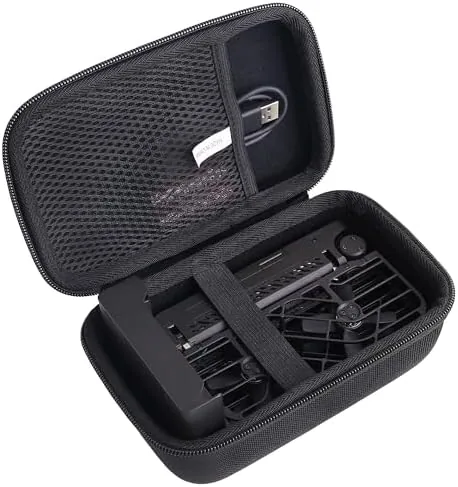 Hard EVA Carrying Case Compatible with HOVERAir X1 Drone with Camera Kit storage case Review: Tested and Rated