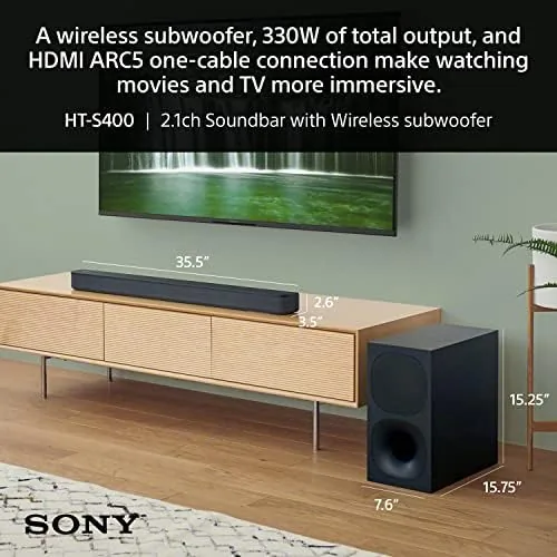 Detail shot of the Sony 65 Inch 4K Ultra HD TV BRAVIA 3 LED features