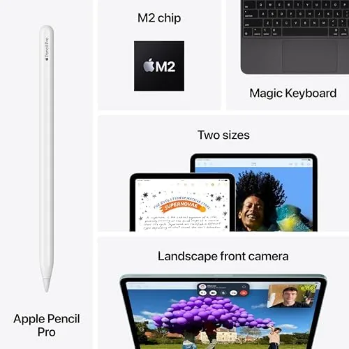 iPad Air in use for note taking during a design session