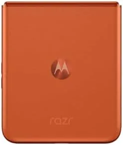 The Motorola razr | 2024 | Unlocked | Made for US compared in context