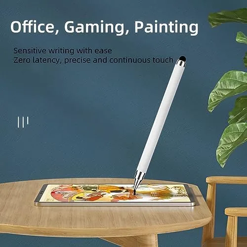 The Stylus Pen for Touch Screen, 3pcs High Precision Tablet Pen compared in context