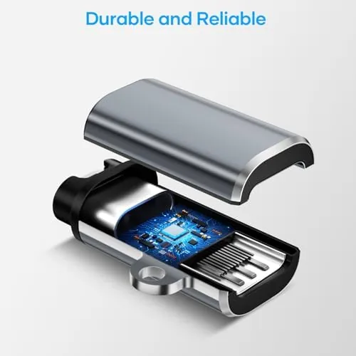 The USB C to Garmin Watch Charger Cable Adapter 4-Pack,Type-C Garmin compared in context