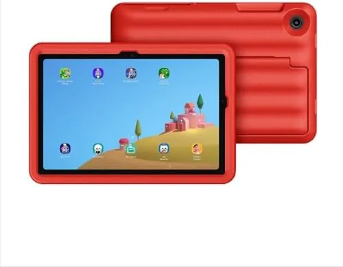 Overview of the Samsung Galaxy Tab A9+ Kids Edition 11" 64GB WiFi Android