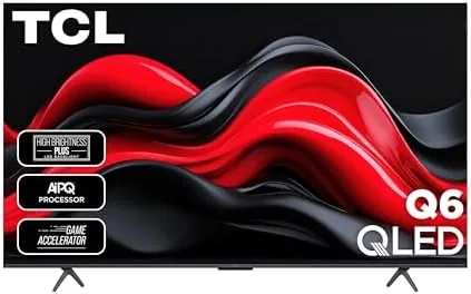 TCL 55 Inch Q65 QLED Review: Fire TV and HDR PRO+ on a Budget