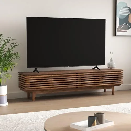 Dolby Vision HDR scene playing on the TCL S5 showing vivid colors