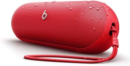 Overview of the Beats Pill - Portable Bluetooth Speaker - Up to 24H
