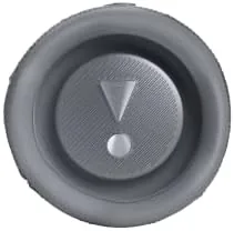 JBL Flip 6 resting at the edge of a pool after being submerged