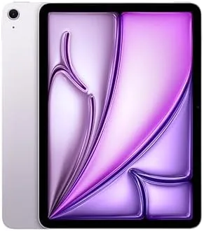 Testing the Apple iPad Air (M2, 11-inch, 2024), 128GB, Wi-Fi, Space Gray (Renewed) over two weeks