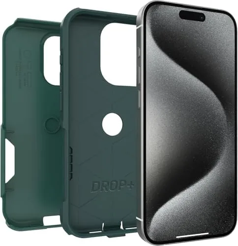 The OtterBox iPhone 17e, iPhone 16e, iPhone 15, iPhone 14, & in real use