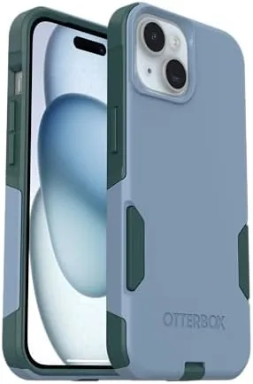 The OtterBox iPhone 17e, iPhone 16e, iPhone 15, iPhone 14, & compared in context