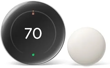 Nest Learning Thermostat 4th Gen Silver Review: Comfort That Learns From You