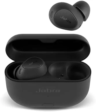 Smart case connected to a phone headphone jack for audio passthrough