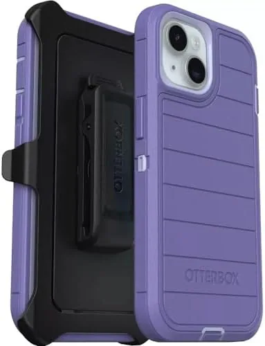 OtterBox iPhone 15, iPhone 14, & iPhone 13 (Only) Defender Series Case - Mountain Review: Tested and Rated