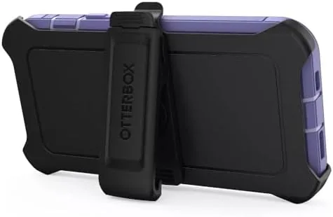 The OtterBox iPhone 15, iPhone 14, & iPhone 13 (Only) Defender compared in context