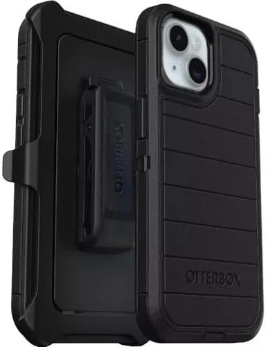 OtterBox iPhone 15, iPhone 14, & iPhone 13 (Only) - Defender Series Case Review: Tested and Rated