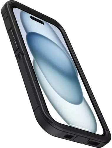 The OtterBox iPhone 15, iPhone 14, & iPhone 13 (Only) in real use