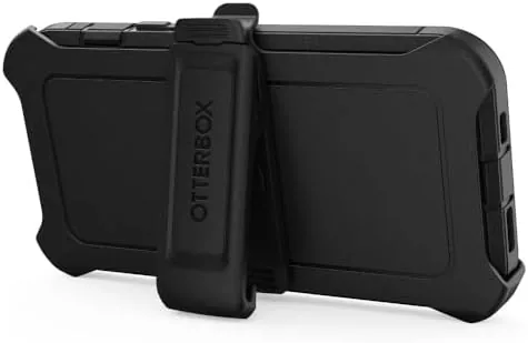 The OtterBox iPhone 15, iPhone 14, & iPhone 13 (Only) compared in context