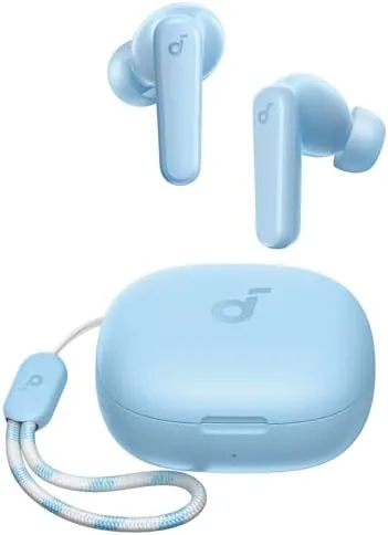Overview of the Soundcore by Anker P20i True Wireless Earbuds, with Big Bass
