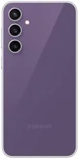 Another view of the Samsung Galaxy S23 FE 5G, US Version, 128GB, Purple - Unlocked (Renewed)