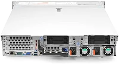 The Dell PowerEdge R740xd Server 2X Gold 6144 3.50Ghz 16-Core 256GB in real use