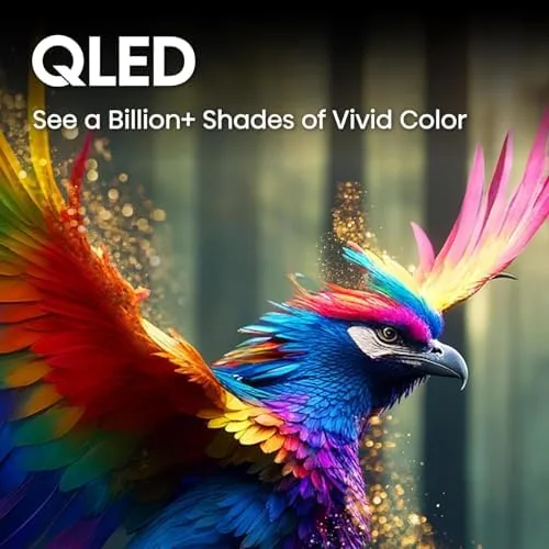 Testing the Hisense 65-Inch Class QD7 Series QLED 4K UHD Google Smart over two weeks