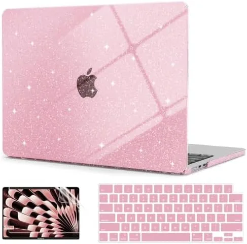 G JGOO Compatible with MacBook Air 13 inch Case 2026 2025-2022 M5 M4 M3 Review: Tested and Rated