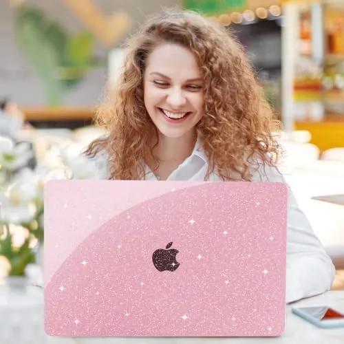 The G JGOO Compatible with MacBook Air 13 inch Case 2026 compared in context