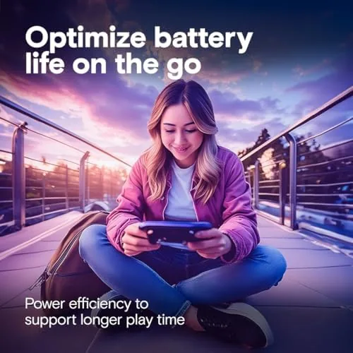 Another view of the Crucial P310 2TB M.2 2230 SSD, PCIe Gen4 NVMe, Up