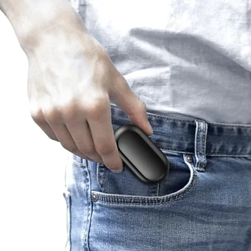 The kurdene Wireless Earbuds Bluetooth 5.3 Light Weight in Ear Headphones compared in context