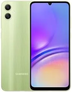 Overview of the Samsung Galaxy A05 A055M 64GB Dual-SIM GSM Unlocked Android Smartphone