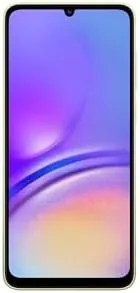 Close look at the Samsung Galaxy A05 A055M 64GB Dual-SIM GSM Unlocked Android Smartphone build quality