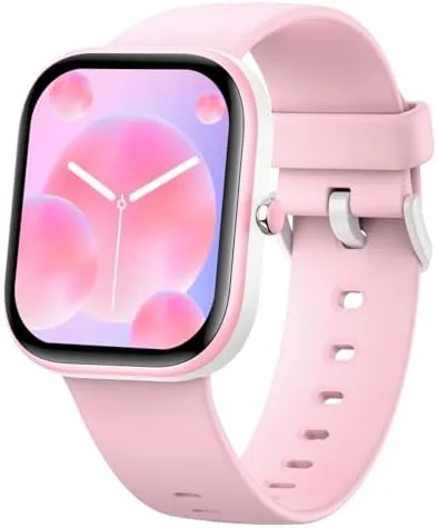 Testing the Nyonio Smart Kids Watch with Fitness Tracker No Phone/APP Needed,19 over two weeks