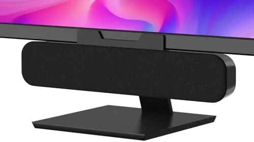 Overview of the OGUPGX Computer Speakers for Desktop Pc, Monitor Speakers for Laptop,Pc