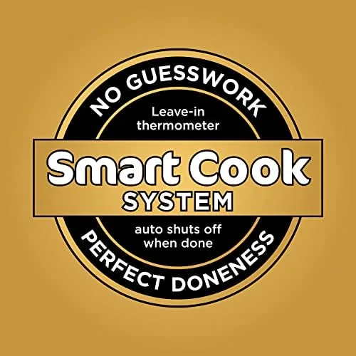 The Ninja DoubleStack XL Smart Air Fryer, 10 Qt, 6-in-1, Grey in real use