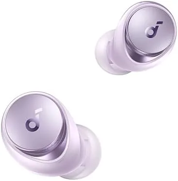 Testing the Soundcore by Anker Space A40 Adaptive Active Noise Cancelling Earbuds over two weeks