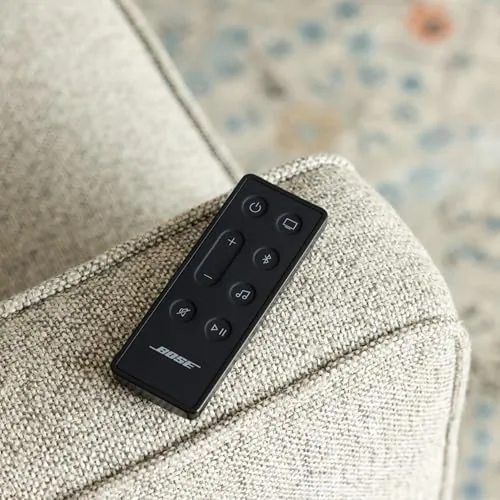Comparison of the soundbar with a separate subwoofer package