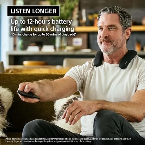 The Sony 55 Inch OLED 4K Ultra HD TV BRAVIA 8 compared in context