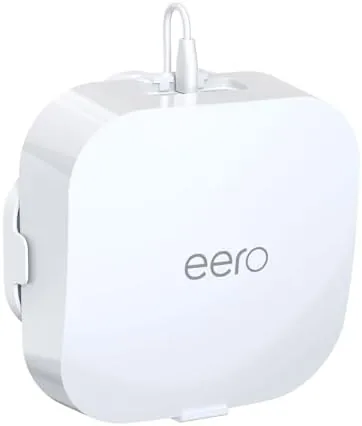 HomeMount Wall Mount for eero Pro 6/6E, Custom Fit, 1 Mount | Hide Router Review: Tested and Rated