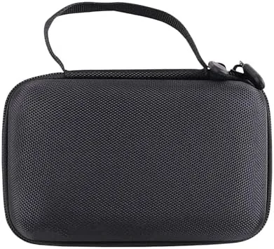The Hard EVA Carrying Case Compatible with HOVERAir X1 Drone with in real use