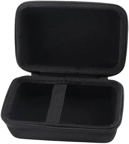 The Hard EVA Carrying Case Compatible with HOVERAir X1 Drone with compared in context