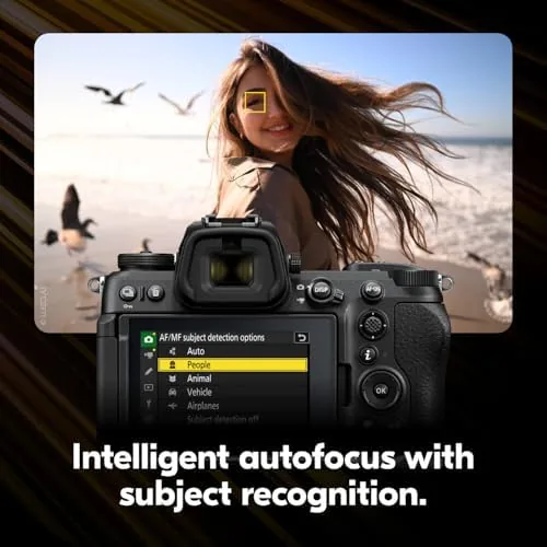 Testing the Nikon Z6 III, Black | Full-Frame Mirrorless Stills/Video Camera with over two weeks