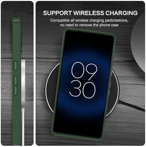 Testing the BENTOBEN for Google Pixel 7 Pro Case [Compatible with Magsafe] over two weeks