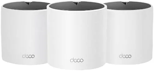 TP-Link Deco X15 Mesh Review: Whole Home Wi-Fi 6 Without the Hassle