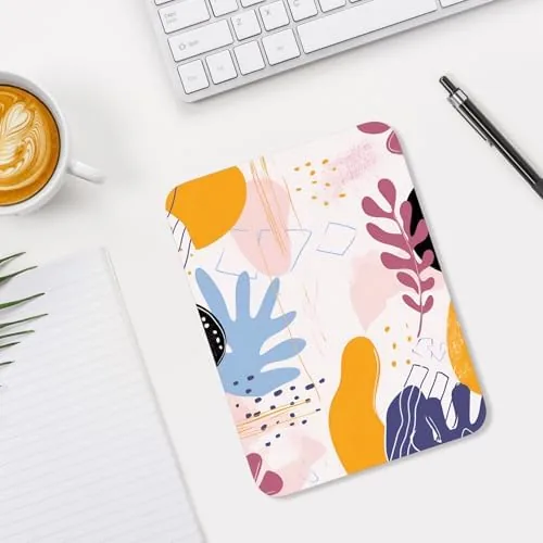 The Small Mouse Pad, Mini Mouse Pad 6 x 8 Inch compared in context