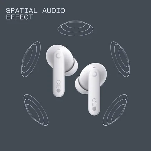 Testing the CMF Buds Pro 2 Wireless Earbuds with Smart Dial, 50dB over two weeks